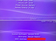 Psp - 2004 (playstation Portable) - НОВА БАТЕРИЈА