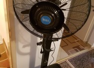 Se Prodava Voden Ventilator Za Razladuvanje 