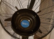 Se Prodava Voden Ventilator Za Razladuvanje 