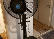 Se Prodava Voden Ventilator Za Razladuvanje 