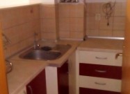 Izdavam Namesten Stan Vo Rasadnik Kisela Voda 45m2