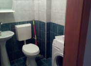 Izdavam Namesten Stan Vo Rasadnik Kisela Voda 45m2
