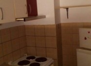 Izdavam Namesten Stan Vo Rasadnik Kisela Voda 45m2