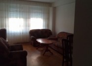 Izdavam Namesten Stan Vo Rasadnik Kisela Voda 45m2