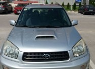 Se Prodava Toyota Rav4