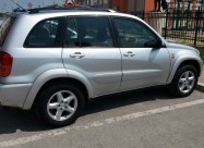 Se Prodava Toyota Rav4