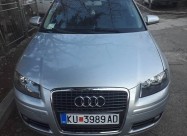 Se Prodava Audi A3  2.0 Tdi