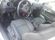 Se Prodava Audi A3  2.0 Tdi