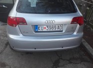 Se Prodava Audi A3  2.0 Tdi