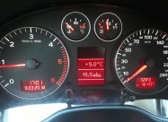 Se Prodava Audi A3  2.0 Tdi