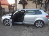Se Prodava Audi A3  2.0 Tdi