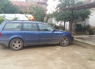 Se Prodava Passat 4... 2000 G.. 2.5 Full Oprema. R