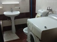 Izdavam Garsonjera