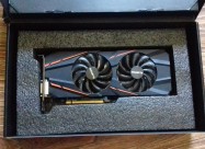 Prodavam Graficka Karticka Gigabyte G1 Gaming 1060