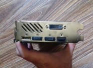Prodavam Graficka Karticka Gigabyte G1 Gaming 1060