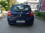 Renault Clio 1.5 Dci 50kw 2006