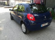 Renault Clio 1.5 Dci 50kw 2006