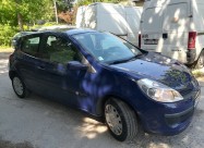 Renault Clio 1.5 Dci 50kw 2006