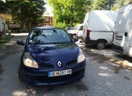 Renault Clio 1.5 Dci 50kw 2006