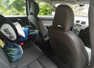 Volvo V50 2006 1.6 Dizel 85 Kw