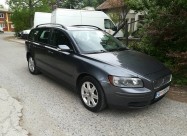 Volvo V50 2006 1.6 Dizel 85 Kw