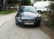 Volvo V50 2006 1.6 Dizel 85 Kw