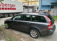 Volvo V50 2006 1.6 Dizel 85 Kw