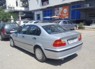 Prodavam Bmw 318i 
