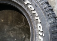 Гуми Bf Goodrich 235/70-16 A/t
