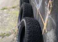 Гуми Bf Goodrich 235/70-16 A/t
