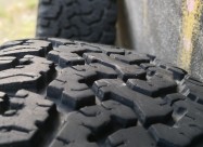 Гуми Bf Goodrich 235/70-16 A/t