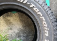 Гуми Bf Goodrich 235/70-16 A/t