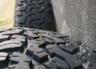 Гуми Bf Goodrich 235/70-16 A/t