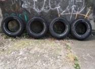 Гуми Bf Goodrich 235/70-16 A/t