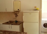 Izdavam Stan Vo Centar