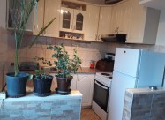 Se Izdava Apartman Vo Centarot Na Ohrid 
