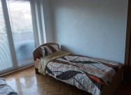 Se Izdava Apartman Vo Centarot Na Ohrid 
