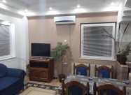Se Izdava Apartman Vo Centarot Na Ohrid 
