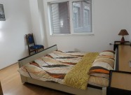 Se Izdava Apartman Vo Centarot Na Ohrid 