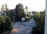 Se Izdava Apartman Vo Centarot Na Ohrid 