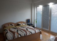 Se Izdava Apartman Vo Centarot Na Ohrid 