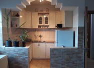 Se Izdava Apartman Vo Centarot Na Ohrid 