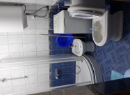 Se Izdava Apartman Vo Centarot Na Ohrid 