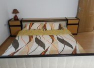Se Izdava Apartman Vo Centarot Na Ohrid 
