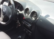 Seat Ibiza 1.4 Tdi 2003