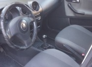 Seat Ibiza 1.4 Tdi 2003
