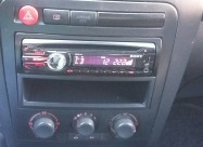 Seat Ibiza 1.4 Tdi 2003