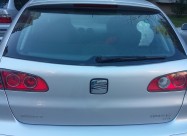 Seat Ibiza 1.4 Tdi 2003