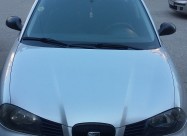 Seat Ibiza 1.4 Tdi 2003