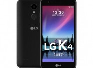 Prodavam Lg K4 (2017) Kupen Na 10.07.2018 Poradi V